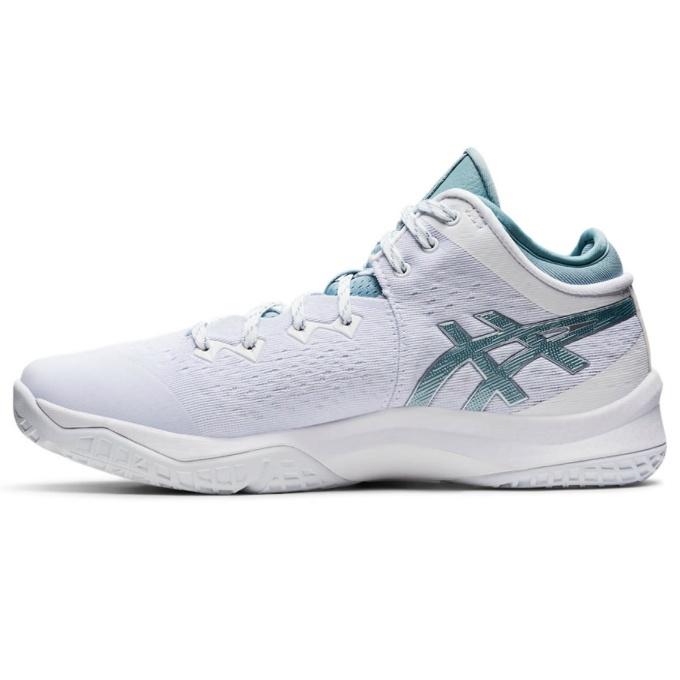 アシックス バスケットシューズ メンズ UNPRE ARS ワイド 1063A067.103 asics|himaraya|05