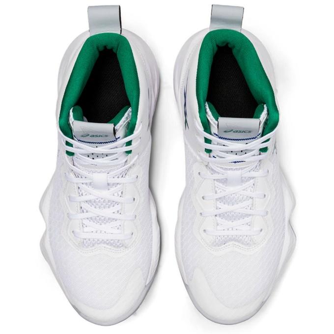 ASICS（アシックス） バスケットシューズ ジュニア ノヴァサージ NOVA