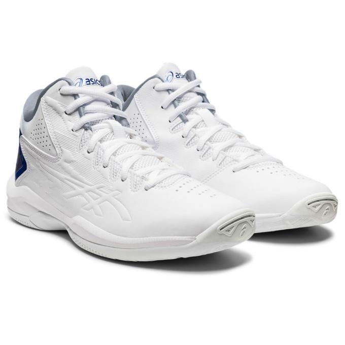 ASICS アシックス バスケットシューズ ジュニア ゲル