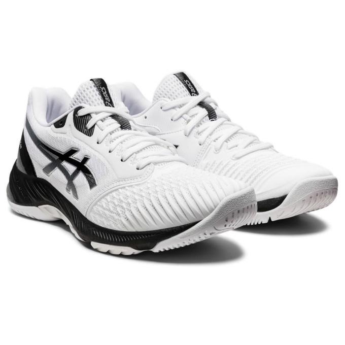 アシックス AsicsバレーボールシューズNTBRNR BLSTC FF 2 Amazon | [アシックス] バレーボールシューズ NETBURNER