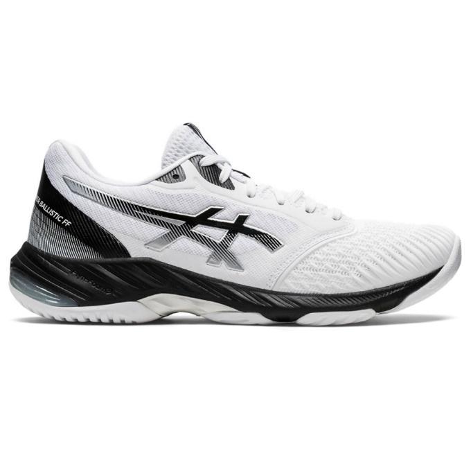 ASICS（アシックス） バレーシューズ メンズ レディース NTBRNR BLSTC