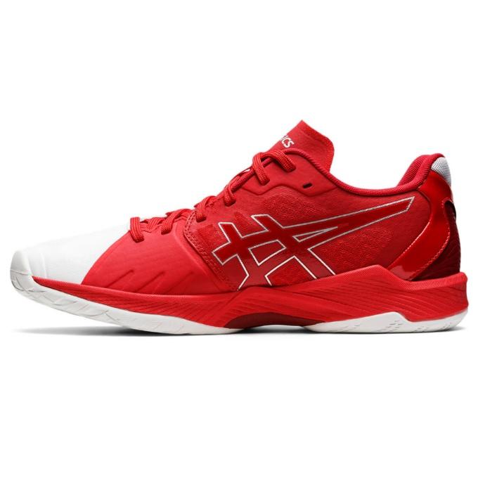 アシックス バレーシューズ メンズ V SWIFT FF LO 3 1053A042.101 asics｜himaraya｜02