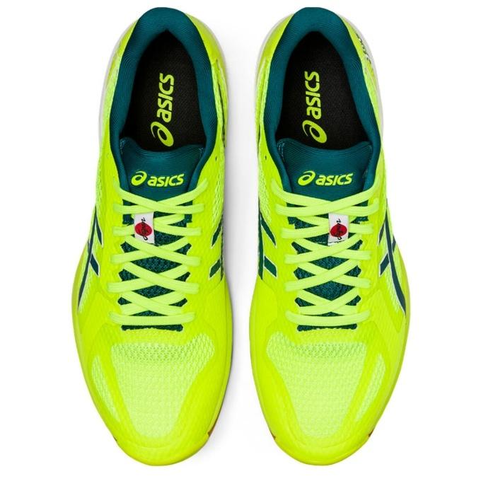ASICS アシックス バレーシューズ メンズ レディース ローテ