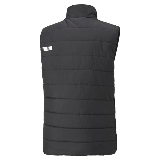 PUMA（プーマ） ジャケット メンズ ESS パデッド ベスト 672420 PUMA 