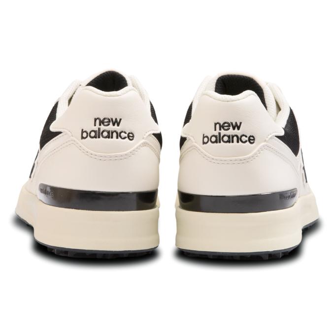 New Balance（ニューバランス） ゴルフシューズ スパイクレス メンズ