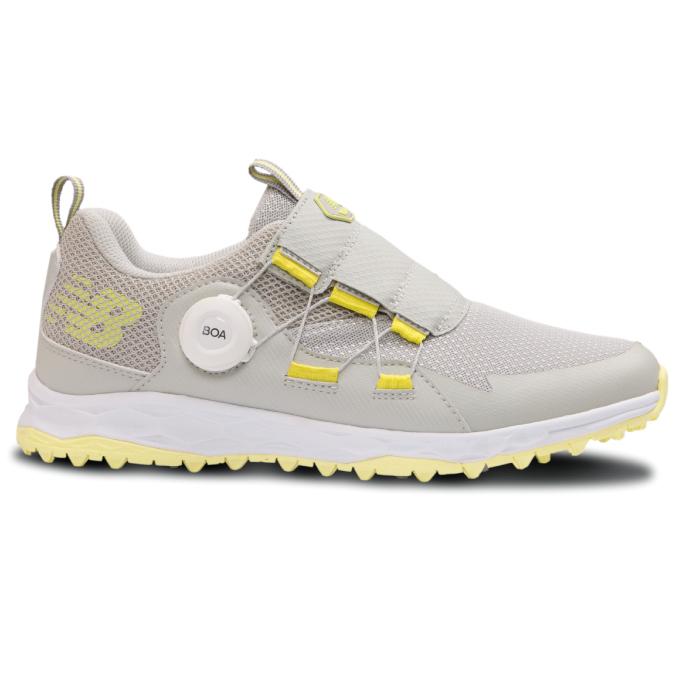 New Balance（ニューバランス） ゴルフシューズ スパイクレス