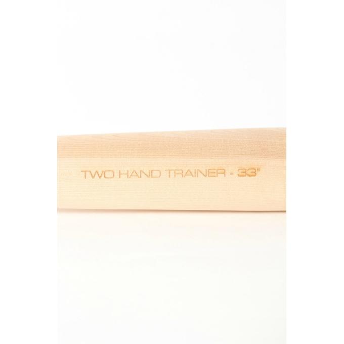 ヴィクタス Victus 野球 トレーニングバット  Two-Hand-Trainer VTWM2HT-UN-33｜himaraya｜07