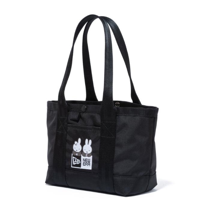 超希少　fcrb NEW ERA ビッグロゴ　ミニ　トート　バッグ F.C.R.B. - ミニトートバッグ NEWERA BIG LOGO TOTE BAG MINIの