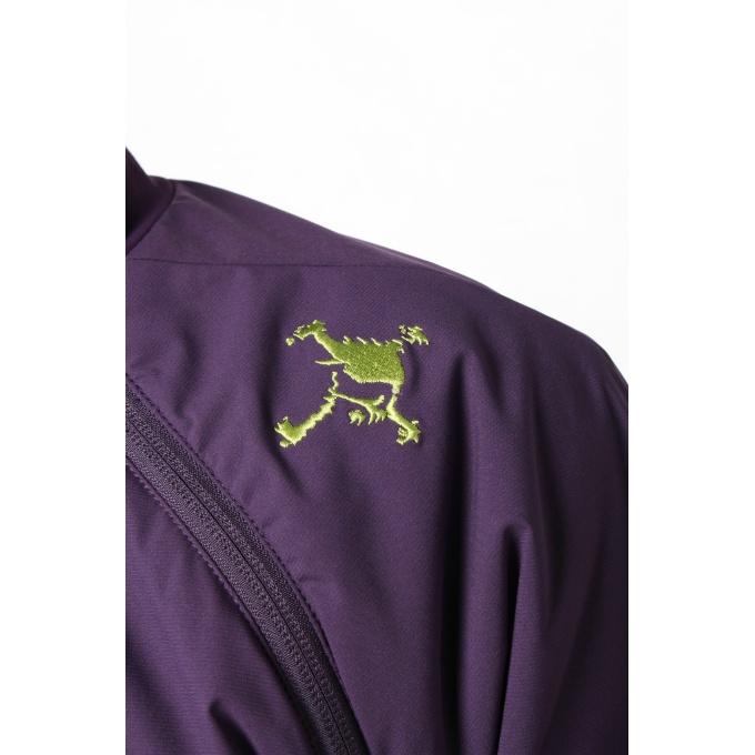 OAKLEY（オークリー） ゴルフウェア ブルゾン メンズ SKULL ACTIVE