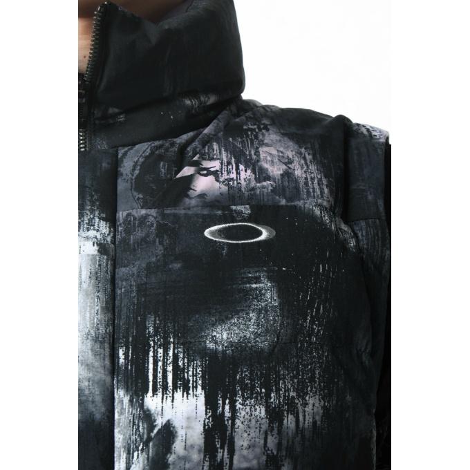 OAKLEY（オークリー） ゴルフウェア アウターベスト メンズ ダウン