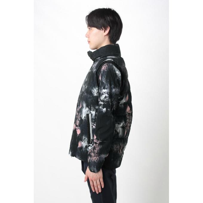 OAKLEY（オークリー） ゴルフウェア アウターベスト メンズ ダウン