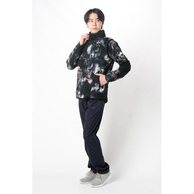 OAKLEY（オークリー） ゴルフウェア アウターベスト メンズ ダウン