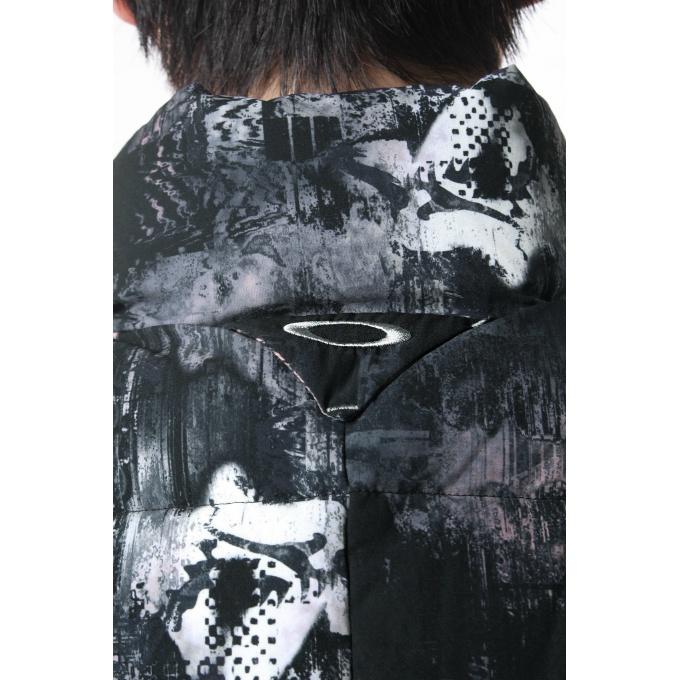 OAKLEY（オークリー） ゴルフウェア アウターベスト メンズ ダウン