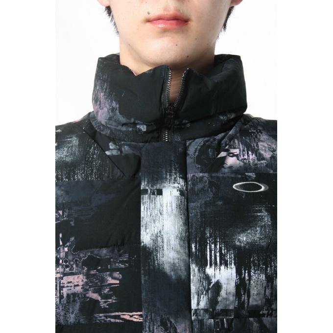 OAKLEY（オークリー） ゴルフウェア アウターベスト メンズ ダウン