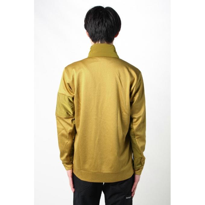 OAKLEY（オークリー） ゴルフウェア ブルゾン メンズ HYBRID PUFF