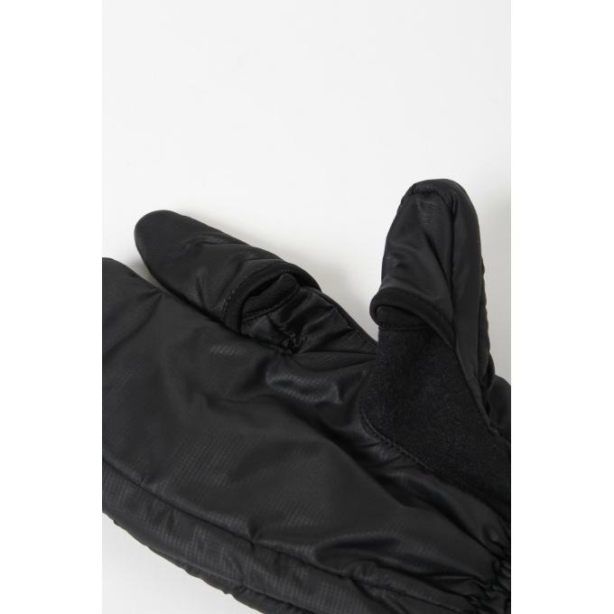 OAKLEY（オークリー） ゴルフ 手袋 メンズ SKULL MITTEN スカルミトン