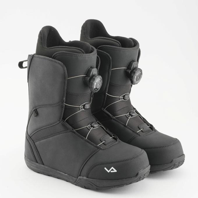 VISIONPEAKS スノーボードブーツ ダイヤルタイプ メンズ VISIONPEAKS スノーボードブーツ ダイヤルタイプ メンズ
