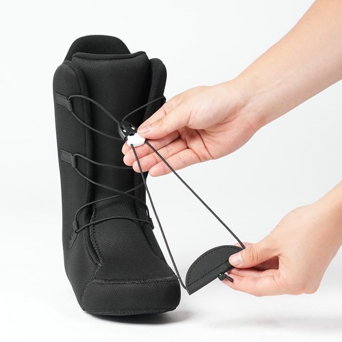 VISIONPEAKS（ビジョンピークス） スノーボードブーツ ダイヤルタイプ