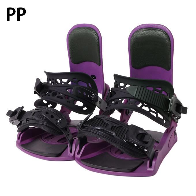 VISIONPEAKS（ビジョンピークス） スノーボード ビンディング メンズ