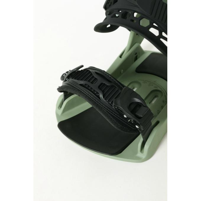 VISIONPEAKS（ビジョンピークス） スノーボード ビンディング メンズ