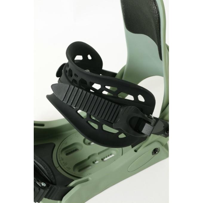 VISIONPEAKS（ビジョンピークス） スノーボード ビンディング メンズ