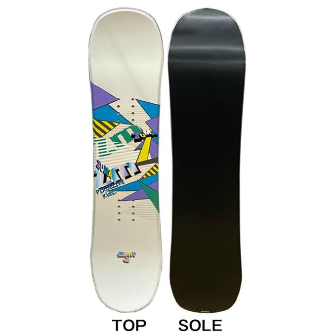 VISIONPEAKS（ビジョンピークス） スノーボード 板 ジュニア フリー