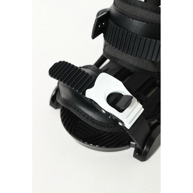 VISIONPEAKS（ビジョンピークス） スノーボード ビンディング ジュニア