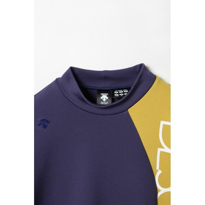 DESCENTE GOLF デサントゴルフ ゴルフウェア 長袖シャツ メンズ DESCENTE GOLF デサントゴルフ ゴルフウェア 長袖シャツ メンズ