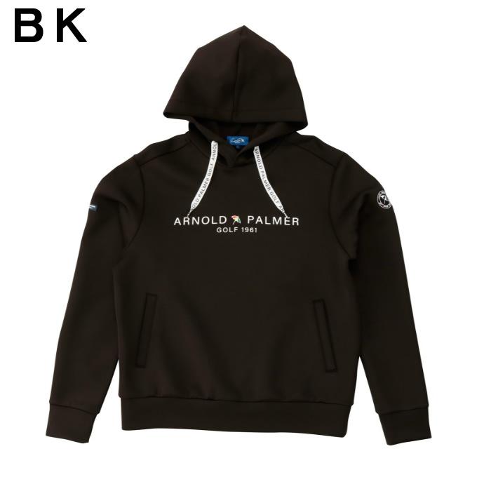 ARNOLD PALMER GOLF ネイビー パーカー 2XO Arnold Palmer（アーノルドパーマー） ゴルフウェア スウェット メンズ