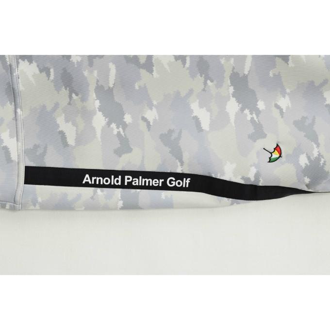 アーノルドパーマー arnold palmer ゴルフウェア ロングパンツ メンズ ダンボールニットジョガーパンツ AP220207L01｜himaraya｜08
