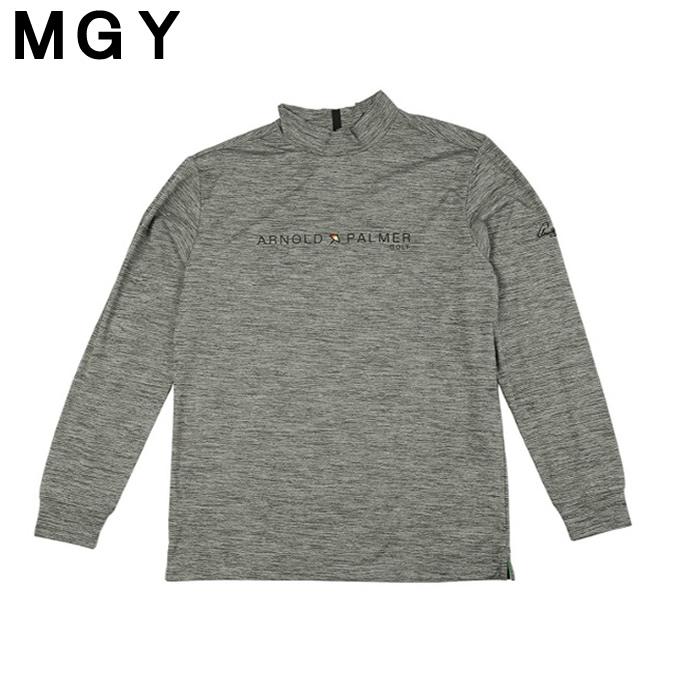 Arnold Palmer（アーノルドパーマー） ゴルフウェア 長袖シャツ メンズ