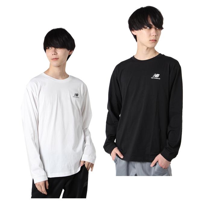 ニューバランス Tシャツ 長袖 メンズ Athletics Legacies Graphic Collage ロングスリーブTシャツ AMT23568  new balance : 0000001065107 : ヒマラヤ Yahoo!店 - 通販 - Yahoo!ショッピング