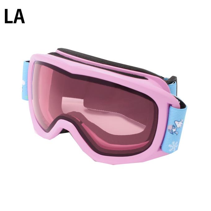 PEANUTS ピーナッツ スキー スノーボード ゴーグル ジュニア GOGGLE