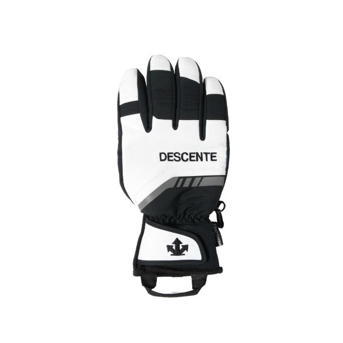 DESCENTE（デサント） スキーグローブ メンズ GLOVE DWBUJD60