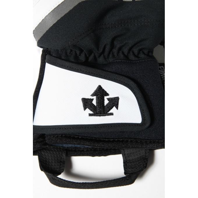 DESCENTE（デサント） スキーグローブ メンズ GLOVE DWBUJD60