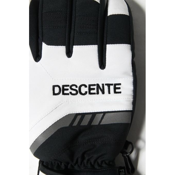 デサント スキーグロープ 羊皮 DESCENTE DM-9000 SSサイズ DESCENTE（デサント） スキーグローブ メンズ GLOVE DWBUJD60