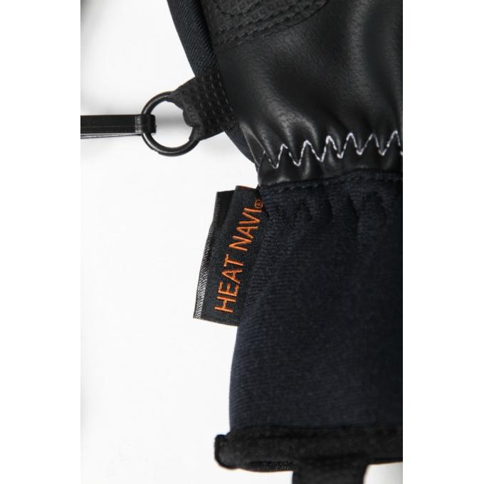 DESCENTE（デサント） スキーグローブ メンズ GLOVE DWBUJD60