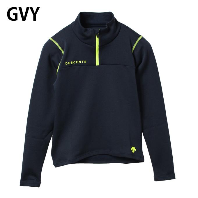 DESCENTE スキースノーボードウエア DESCENTE（デサント） スキー スノーボード アンダーシャツ ジュニア