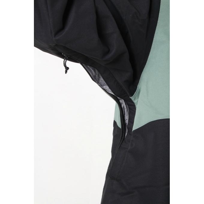 ボルコム スノーボードウェア ジャケット レディース WOMENS ROSSLAND INSULATED JACKET H0452307 0000001065642ヒマラヤ