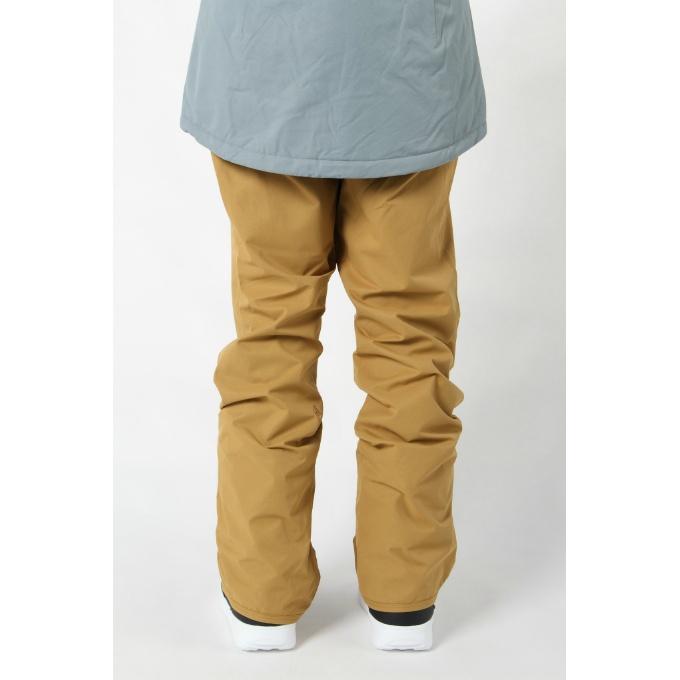 VOLCOM（ボルコム） スノーボードウェア パンツ レディース HALLEN