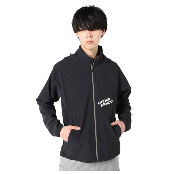 UNDER ARMOUR（アンダーアーマー） ゴルフウェア ブルゾン メンズ UA