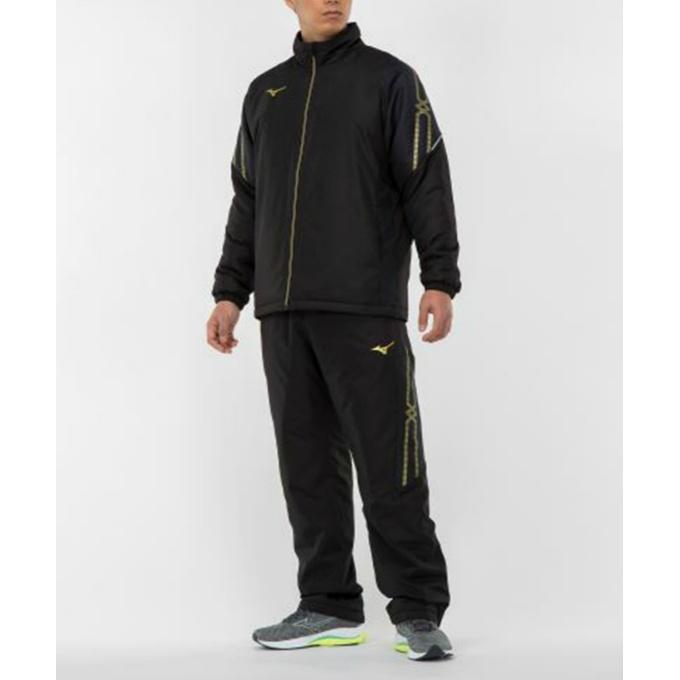 MIZUNO（ミズノ） ウインドブレーカー パンツ メンズ レディース MC