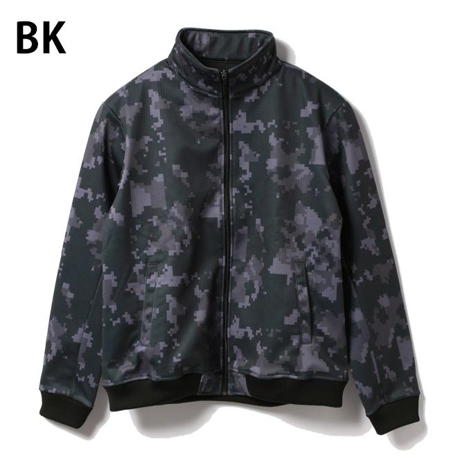 ツアーディビジョン Tourdivision ゴルフウェア ブルゾン メンズ