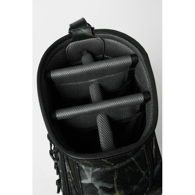 ゴルフバッグ・キャディバッグ OAKLEY BG GOLF BAG 13.0 73E LASER GREEN ゴルフバッグ・キャディバッグ OAKLEY BG GOLF BAG 13.0 73E LASER