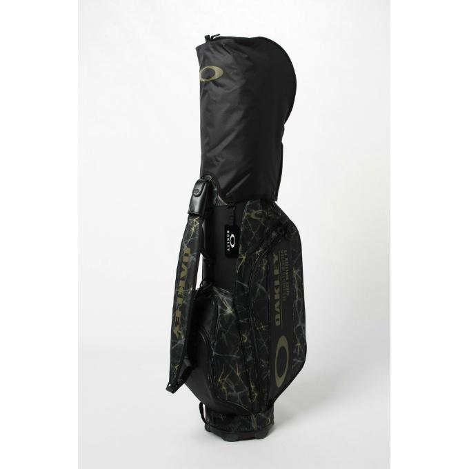OAKLEY（オークリー） キャディバッグ メンズ Bg Golf Bag 13.0