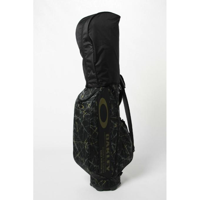 OAKLEY（オークリー） キャディバッグ メンズ Bg Golf Bag 13.0