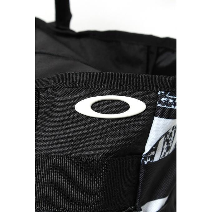 OAKLEY オークリー トートバッグ メンズ BG TOTE BAG 15.0