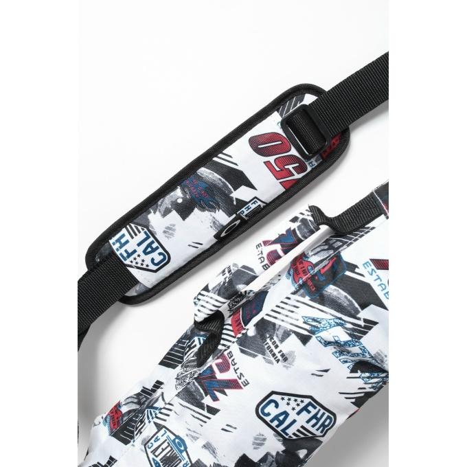 OAKLEY（オークリー） クラブケース Club Case 16.0 FOS901138-10J