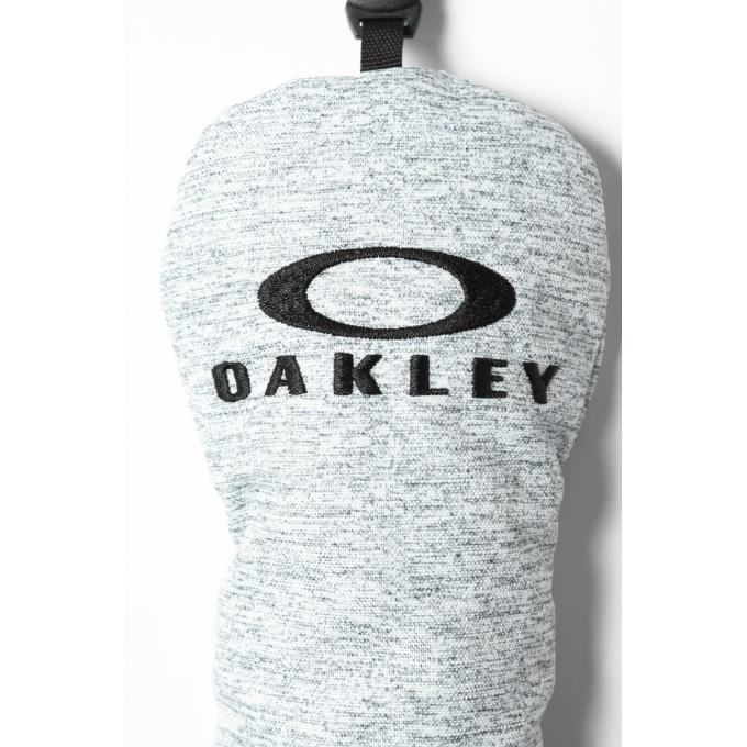 オークリー ヘッドカバー ユーティリティ用 Head Cover Ut FOS90114330G OAKLEY 0000001066005