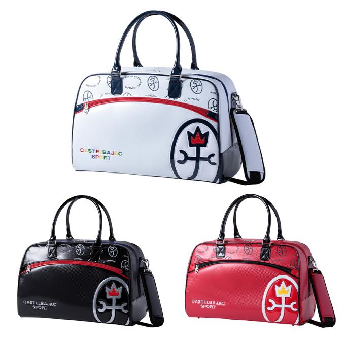 ボストンバッグ＊カステルバジャック CASTELBAJAC SPORT カステルバジャック ボストンバッグ メンズ CBB028